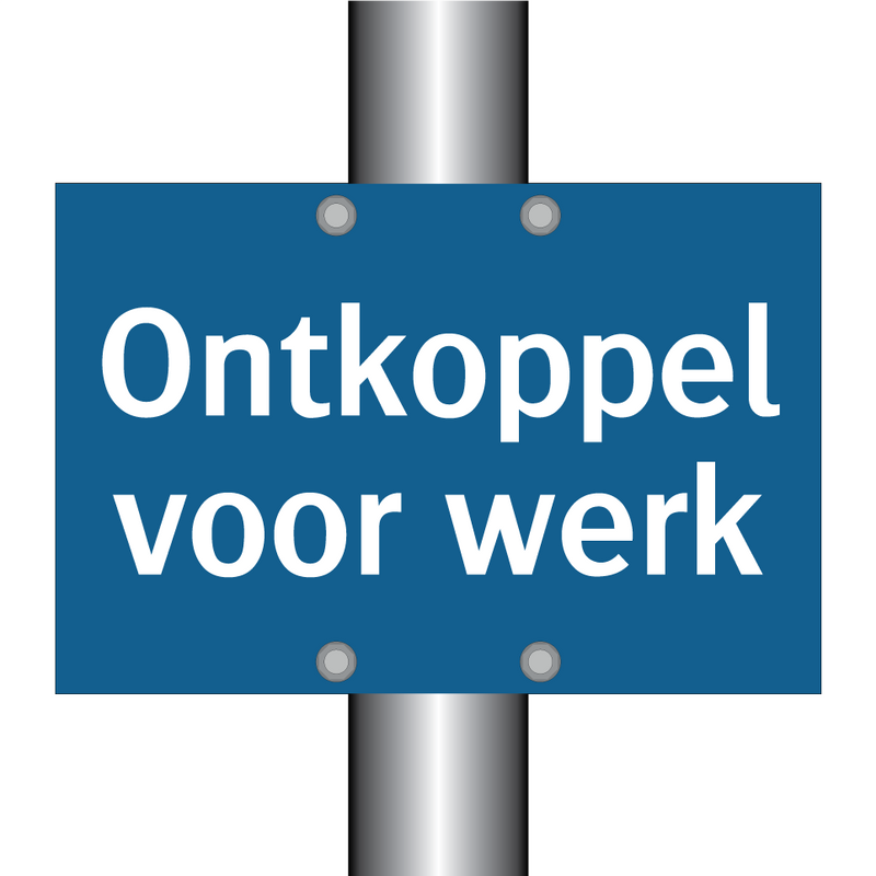 Ontkoppel voor werk & Ontkoppel voor werk & Ontkoppel voor werk & Ontkoppel voor werk