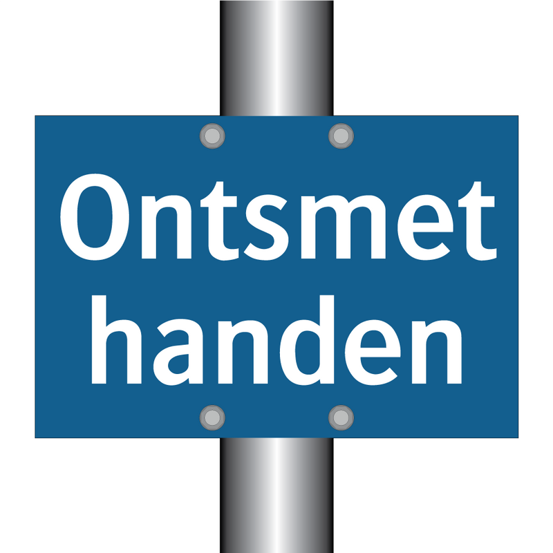 Ontsmet handen & Ontsmet handen & Ontsmet handen & Ontsmet handen & Ontsmet handen