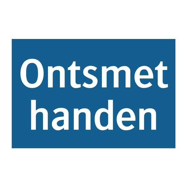 Ontsmet handen & Ontsmet handen & Ontsmet handen & Ontsmet handen & Ontsmet handen & Ontsmet handen