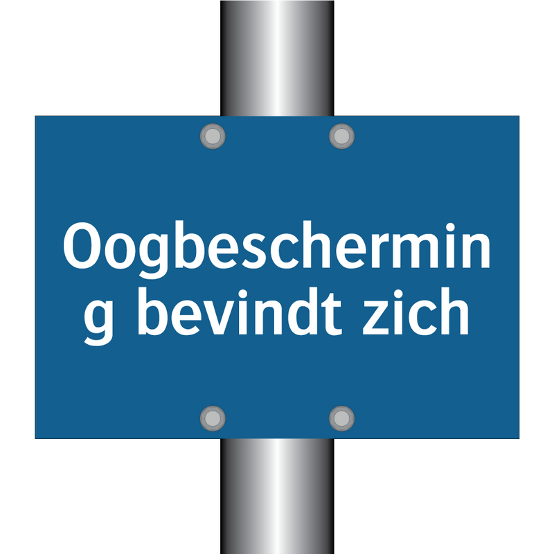 Oogbescherming bevindt zich & Oogbescherming bevindt zich & Oogbescherming bevindt zich