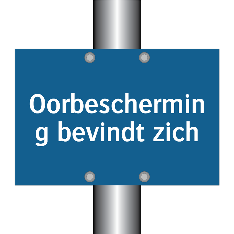 Oorbescherming bevindt zich & Oorbescherming bevindt zich & Oorbescherming bevindt zich