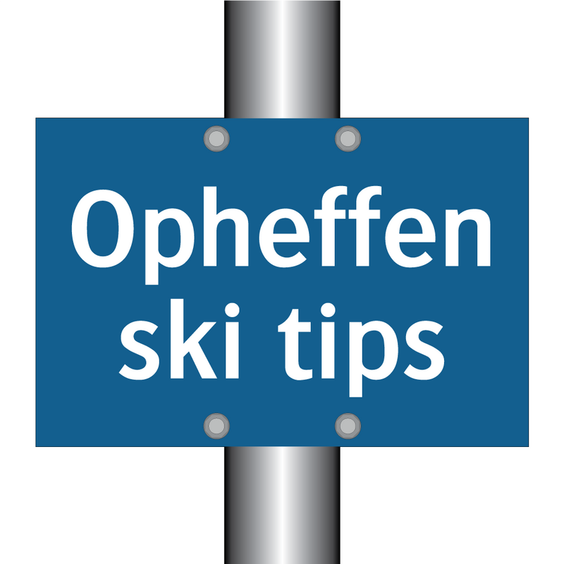 Opheffen ski tips & Opheffen ski tips & Opheffen ski tips & Opheffen ski tips & Opheffen ski tips