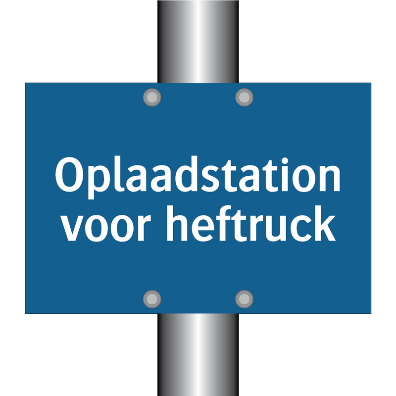 Oplaadstation voor heftruck & Oplaadstation voor heftruck & Oplaadstation voor heftruck