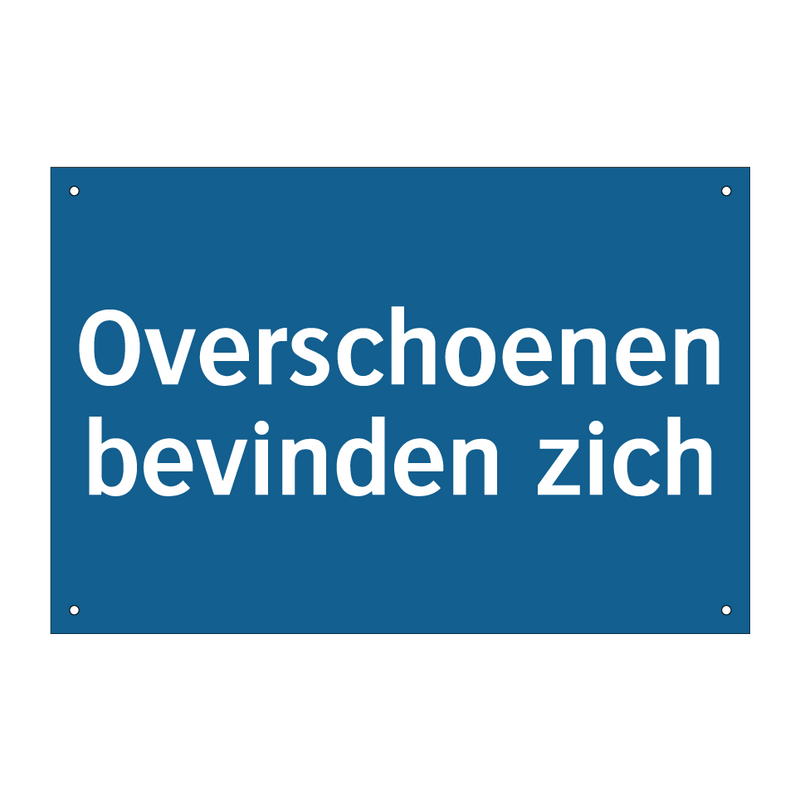 Overschoenen bevinden zich & Overschoenen bevinden zich & Overschoenen bevinden zich