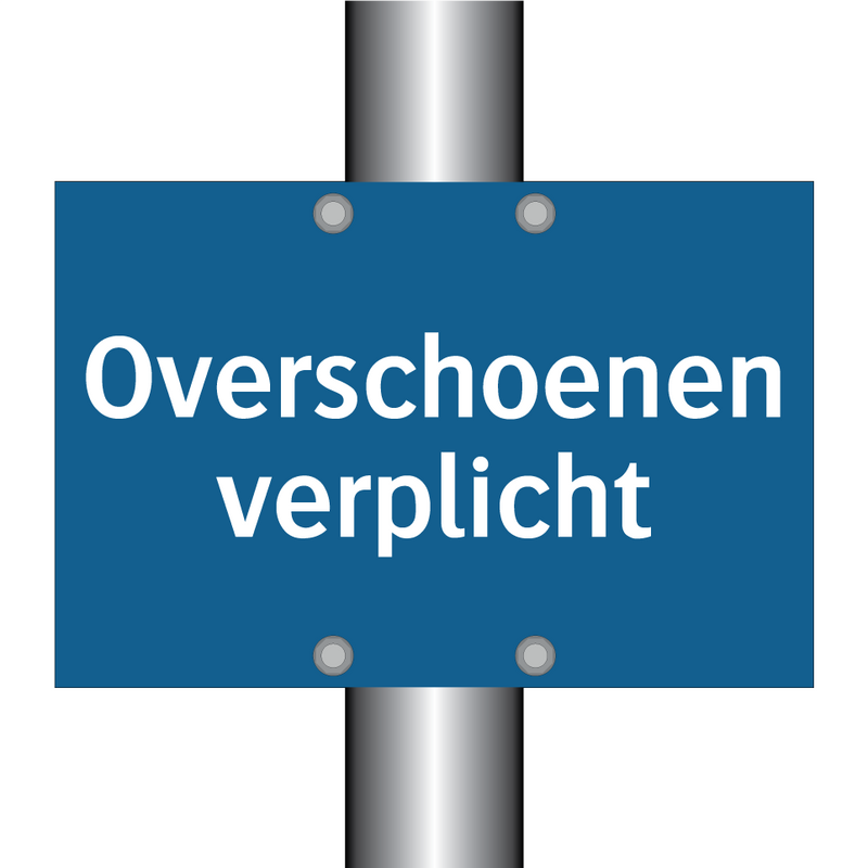 Overschoenen verplicht & Overschoenen verplicht & Overschoenen verplicht & Overschoenen verplicht