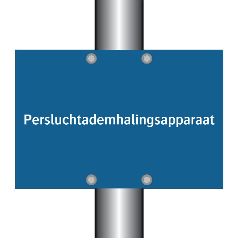 Persluchtademhalingsapparaat & Persluchtademhalingsapparaat & Persluchtademhalingsapparaat