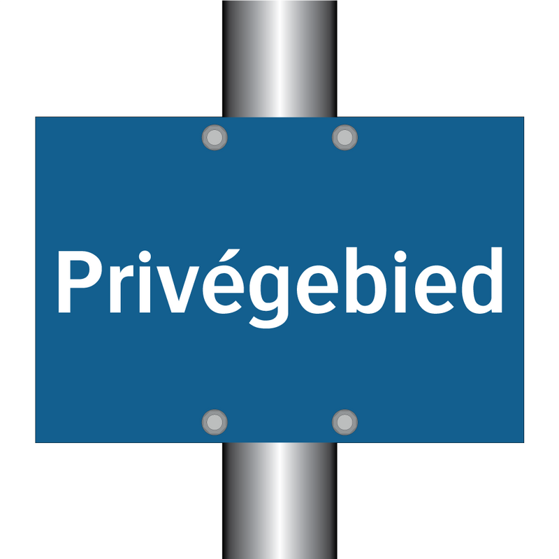 Privégebied & Privégebied & Privégebied & Privégebied & Privégebied