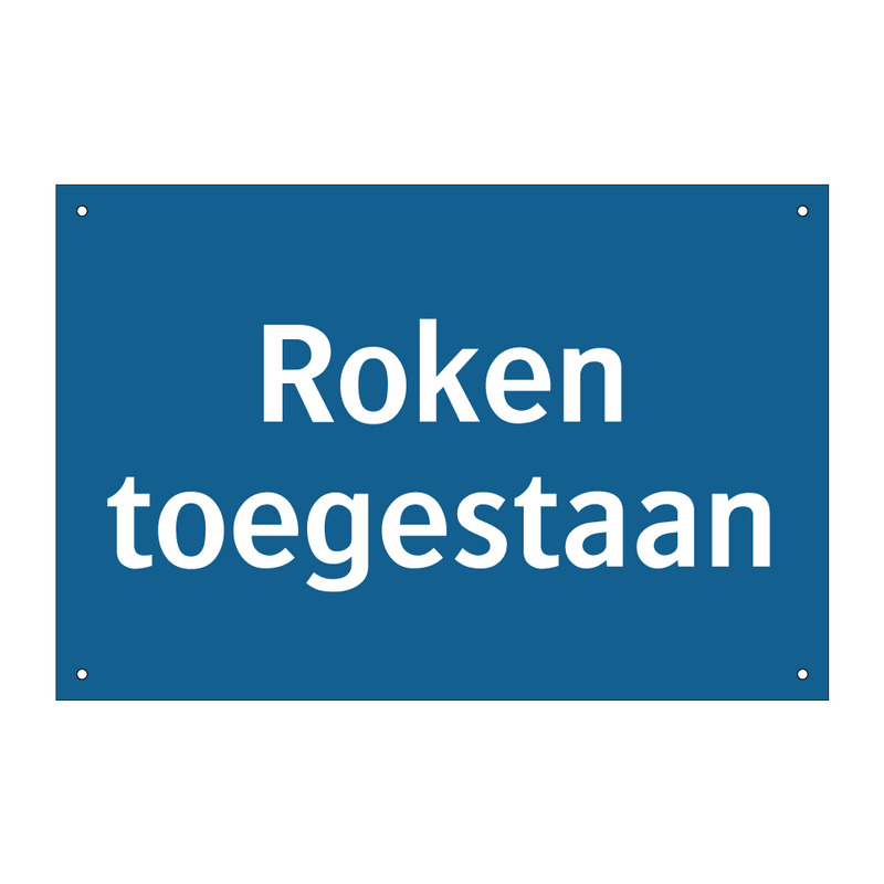 Roken toegestaan & Roken toegestaan & Roken toegestaan & Roken toegestaan & Roken toegestaan