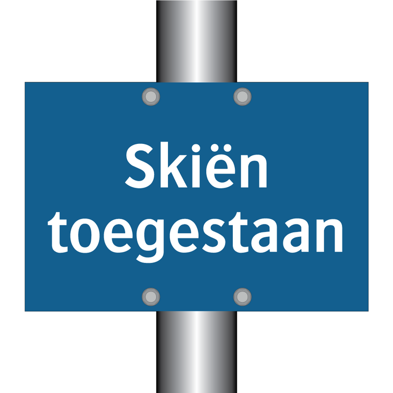 Skiën toegestaan & Skiën toegestaan & Skiën toegestaan & Skiën toegestaan & Skiën toegestaan