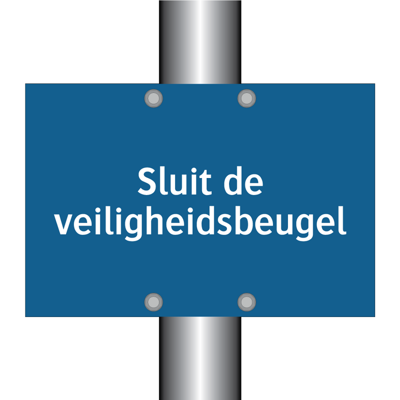 Sluit de veiligheidsbeugel & Sluit de veiligheidsbeugel & Sluit de veiligheidsbeugel