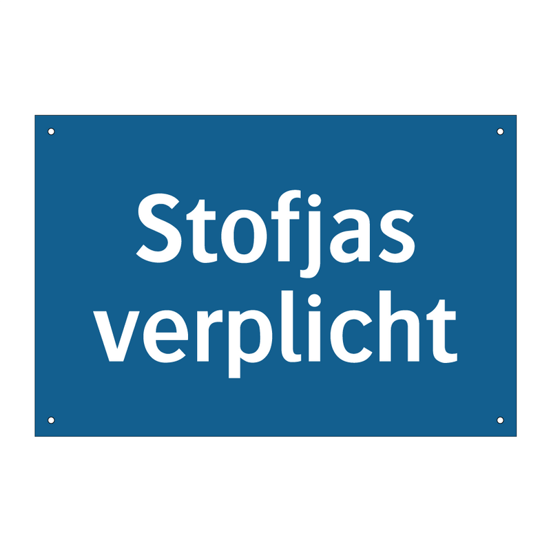 Stofjas verplicht & Stofjas verplicht & Stofjas verplicht & Stofjas verplicht & Stofjas verplicht