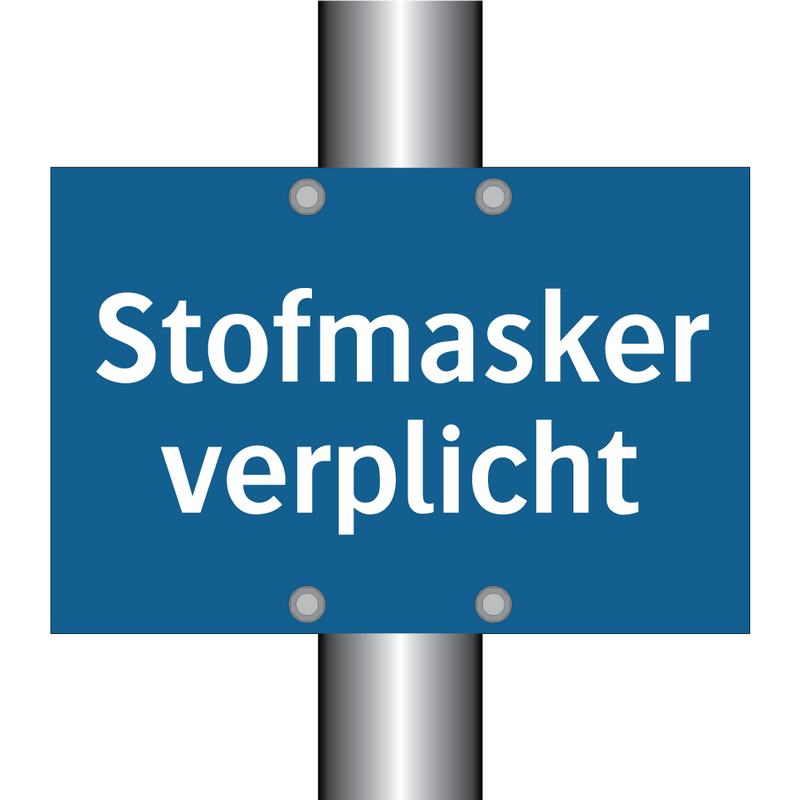 Stofmasker verplicht & Stofmasker verplicht & Stofmasker verplicht & Stofmasker verplicht