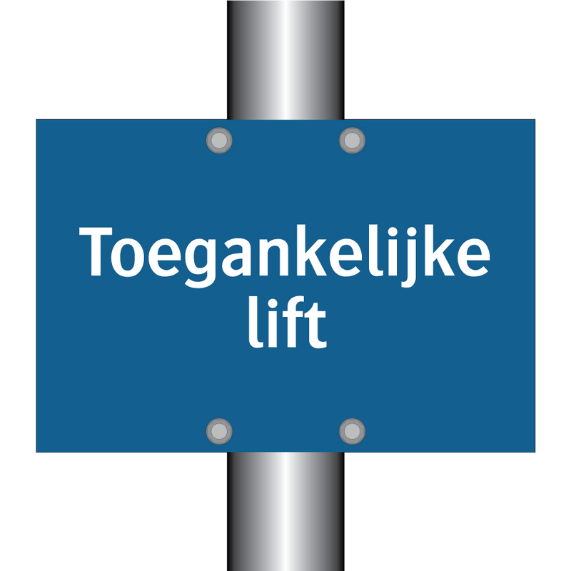 Toegankelijke lift & Toegankelijke lift & Toegankelijke lift & Toegankelijke lift