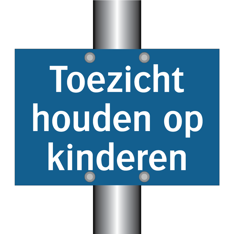 Toezicht houden op kinderen & Toezicht houden op kinderen & Toezicht houden op kinderen