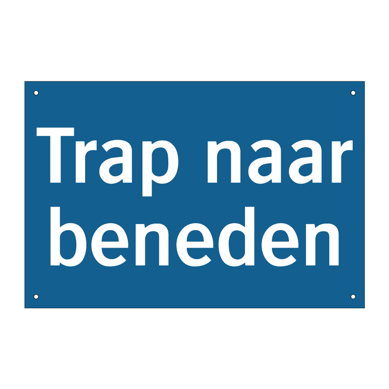 Trap naar beneden & Trap naar beneden & Trap naar beneden & Trap naar beneden & Trap naar beneden