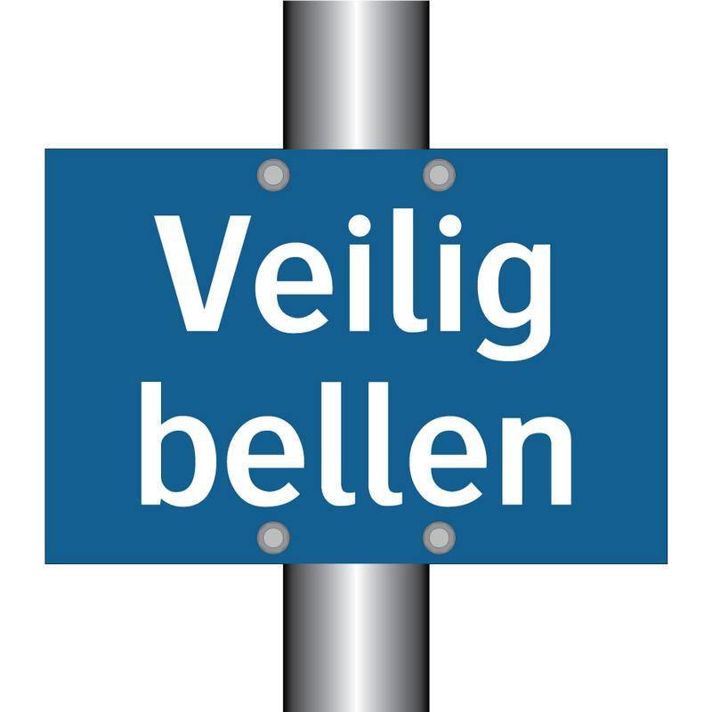 Veilig bellen & Veilig bellen & Veilig bellen & Veilig bellen & Veilig bellen