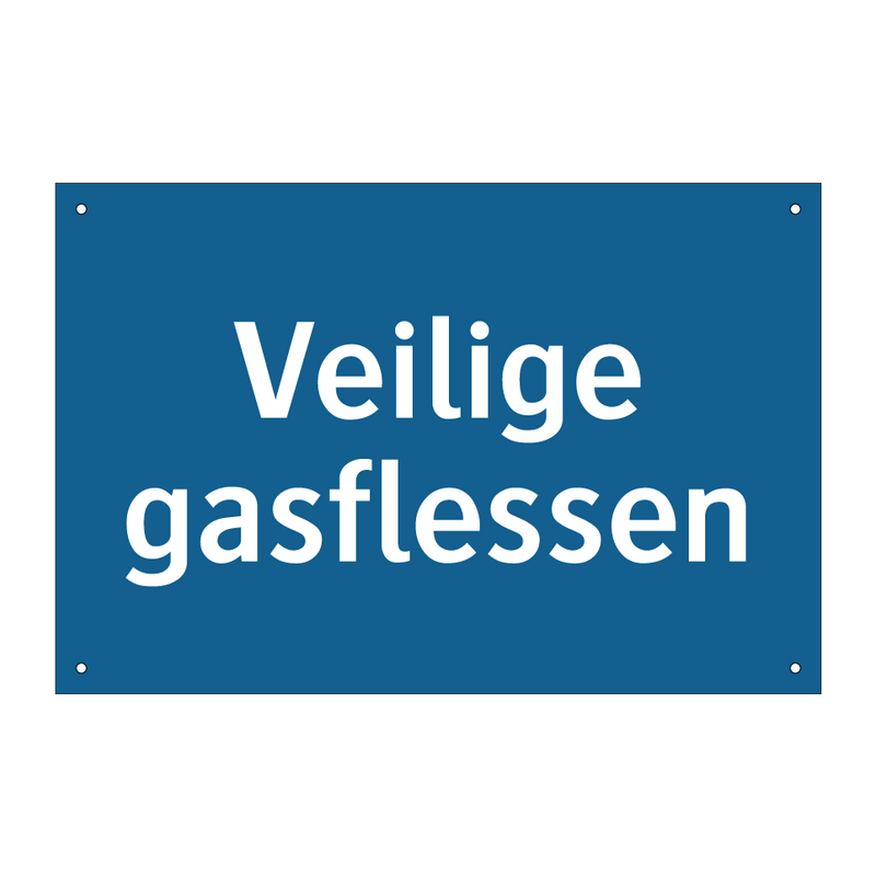 Veilige gasflessen & Veilige gasflessen & Veilige gasflessen & Veilige gasflessen