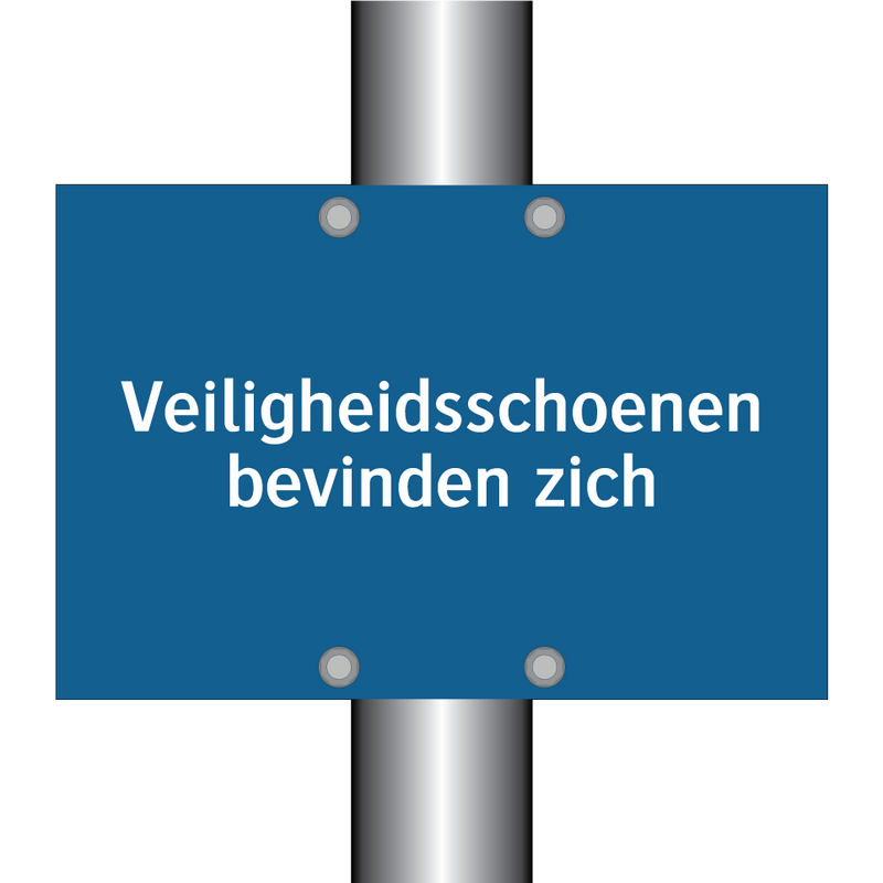 Veiligheidsschoenen bevinden zich & Veiligheidsschoenen bevinden zich