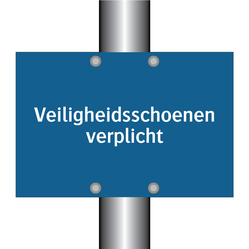 Veiligheidsschoenen verplicht & Veiligheidsschoenen verplicht & Veiligheidsschoenen verplicht