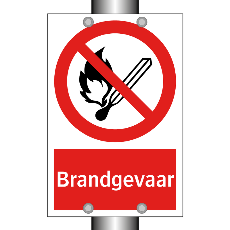 Brandgevaar