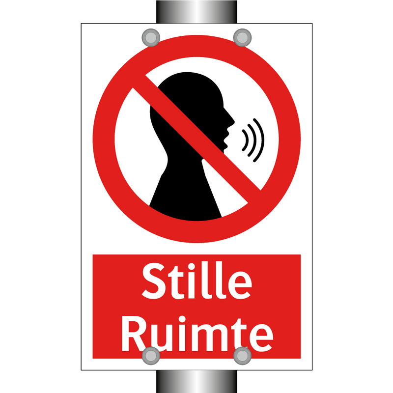 Stille Ruimte