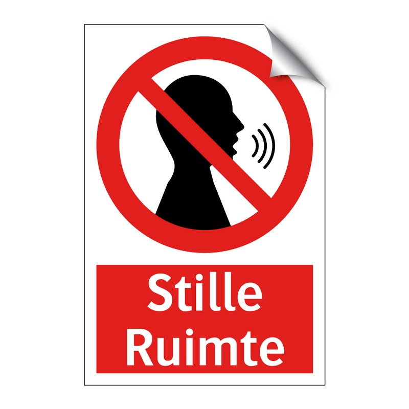 Stille Ruimte