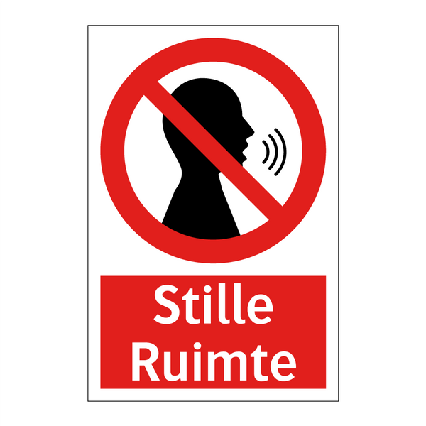 Stille Ruimte