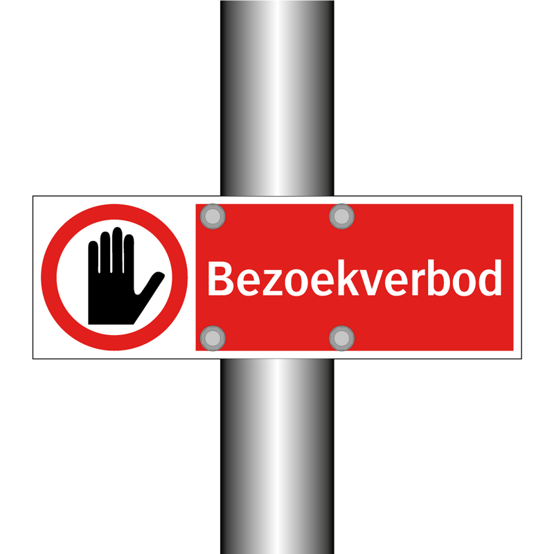 Bezoekverbod