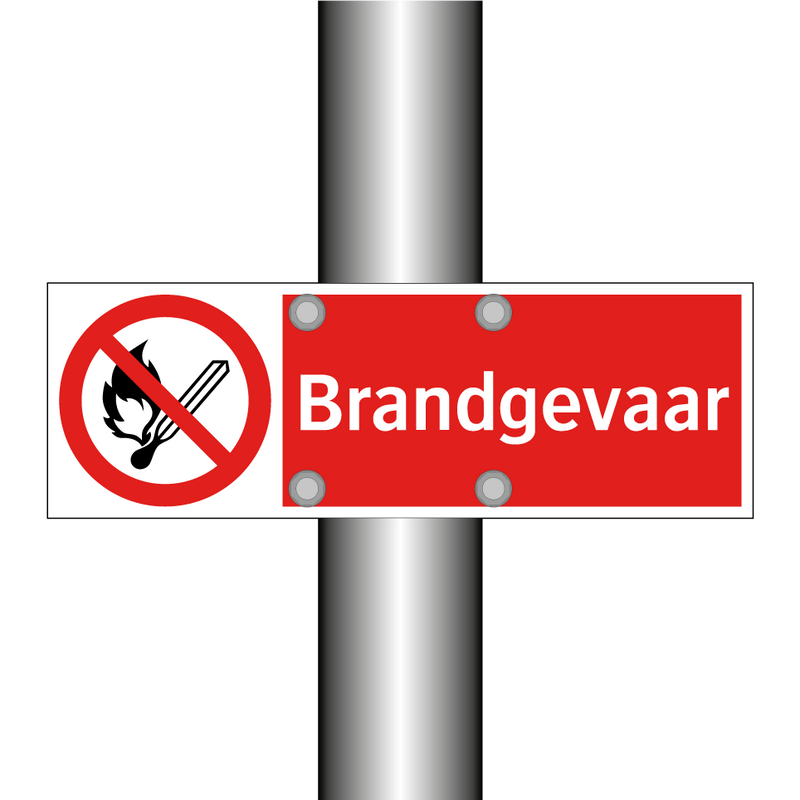 Brandgevaar