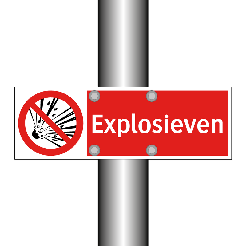 Explosieven