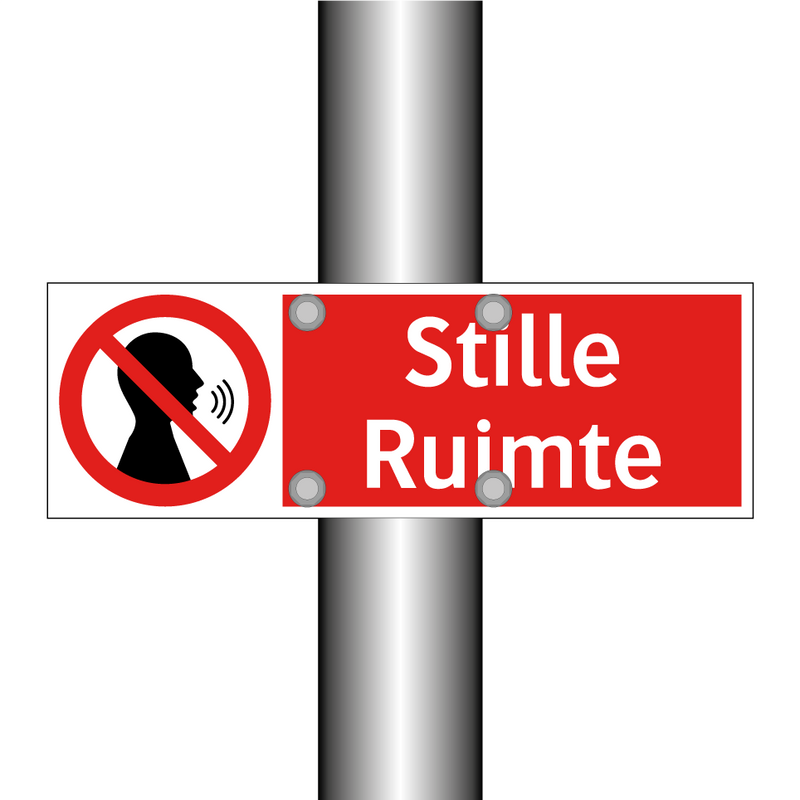 Stille Ruimte