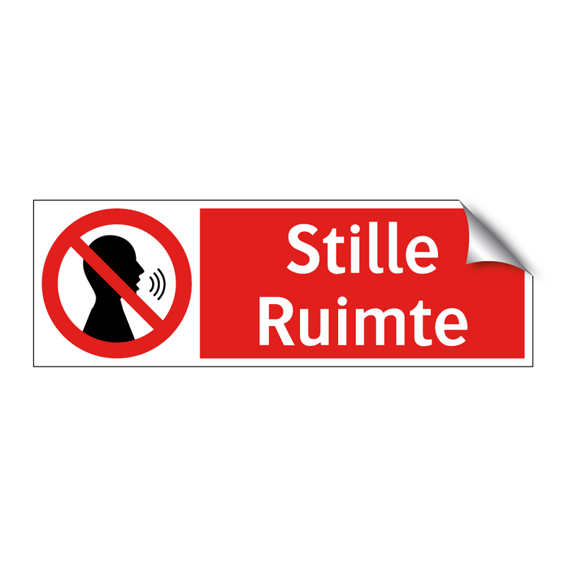 Stille Ruimte