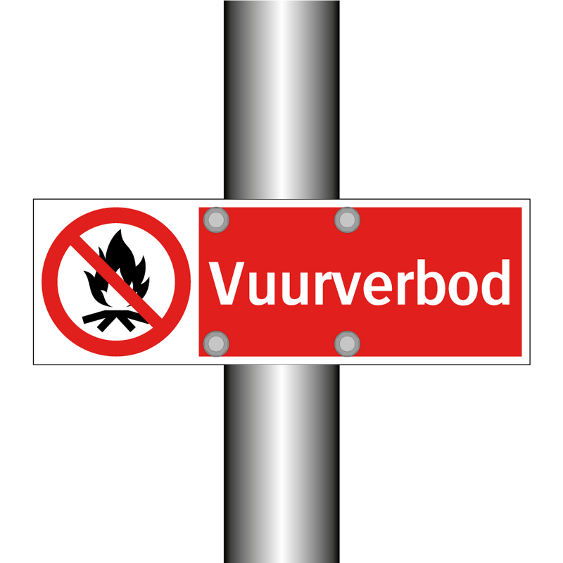 Vuurverbod