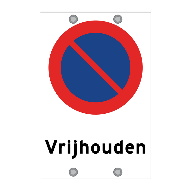 Vrijhouden & Vrijhouden & Vrijhouden & Vrijhouden & Vrijhouden