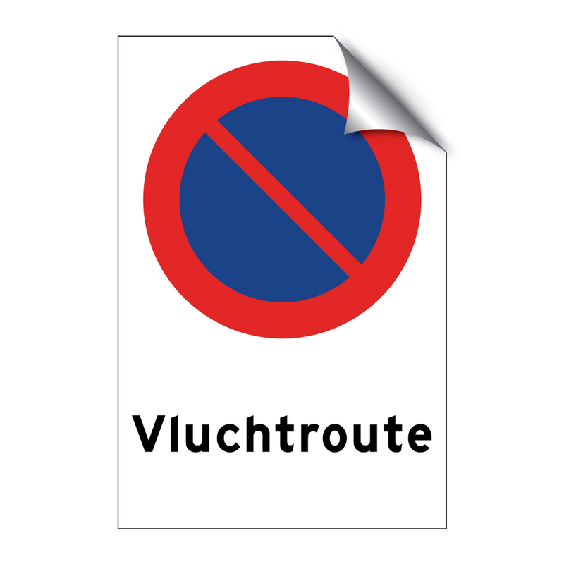 Vluchtroute & Vluchtroute & Vluchtroute & Vluchtroute