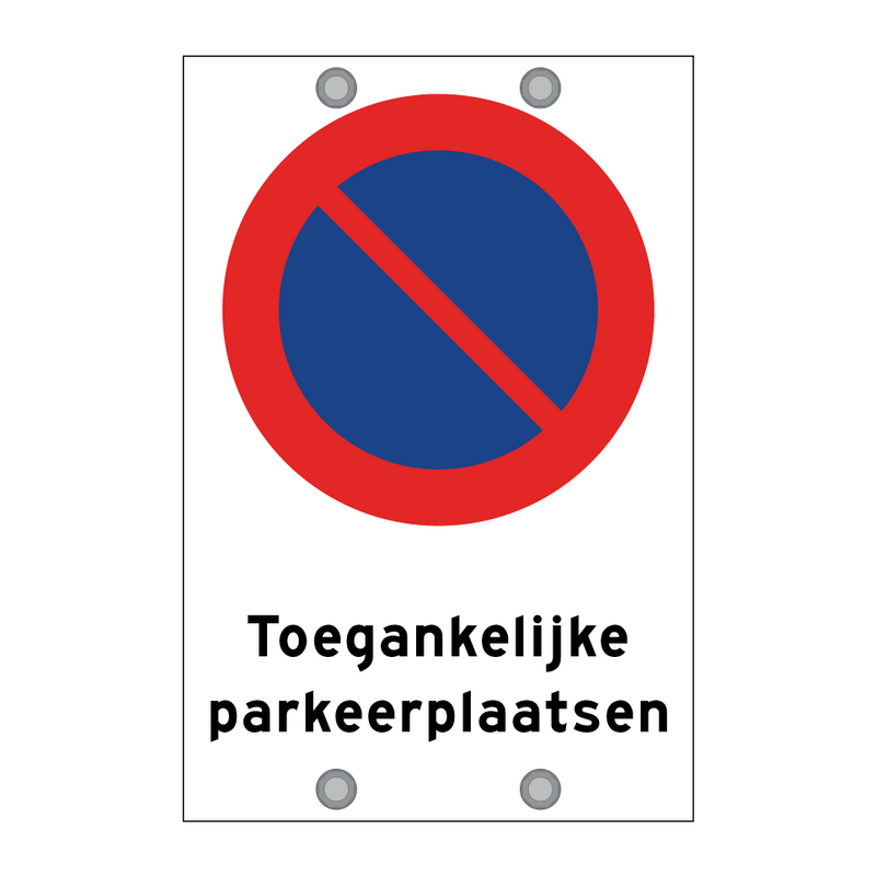 Toegankelijke parkeerplaatsen & Toegankelijke parkeerplaatsen & Toegankelijke parkeerplaatsen