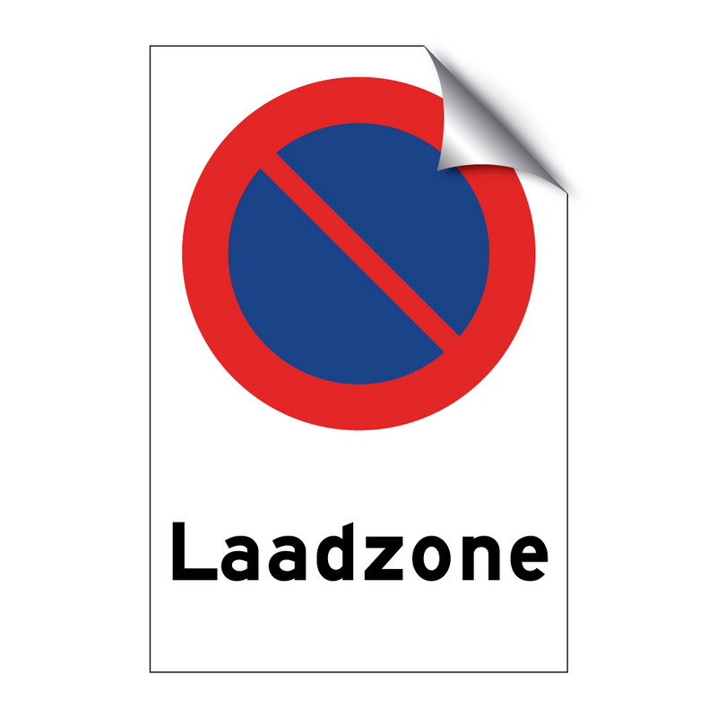 Laadzone & Laadzone & Laadzone & Laadzone