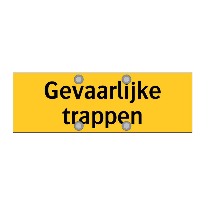 Gevaarlijke trappen & Gevaarlijke trappen & Gevaarlijke trappen