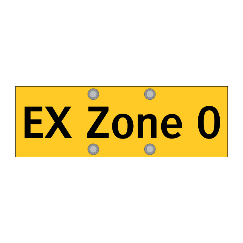 EX Zone 0 & EX Zone 0 & EX Zone 0