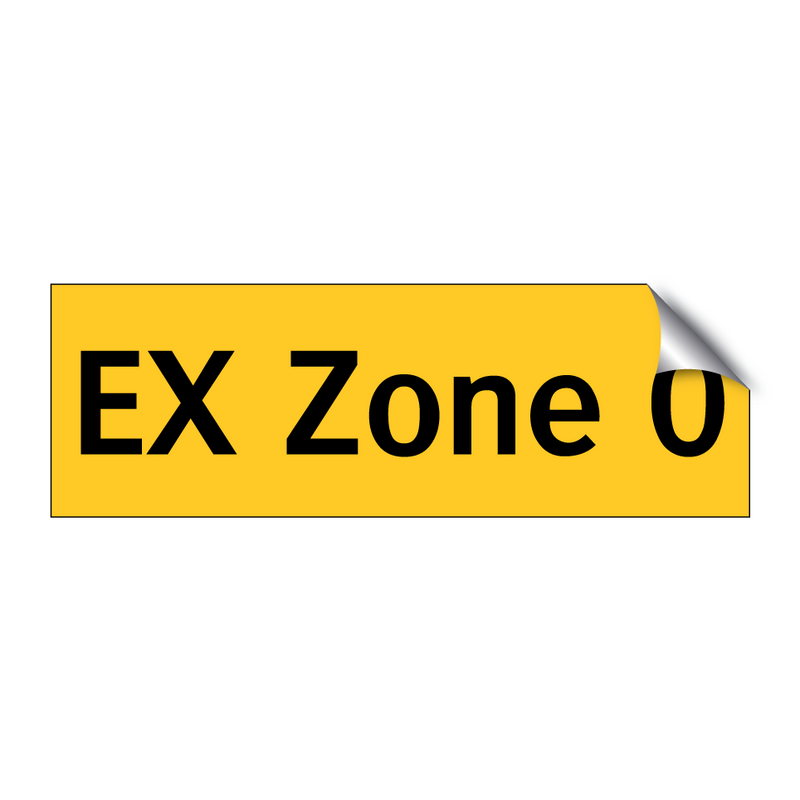 EX Zone 0 & EX Zone 0 & EX Zone 0 & EX Zone 0