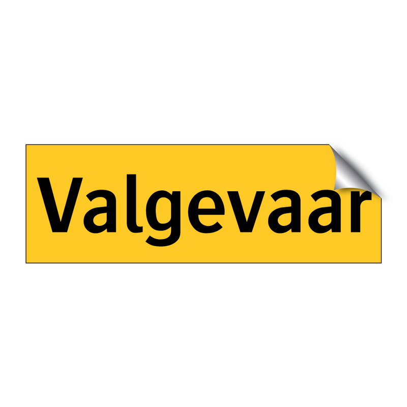 Valgevaar & Valgevaar & Valgevaar & Valgevaar