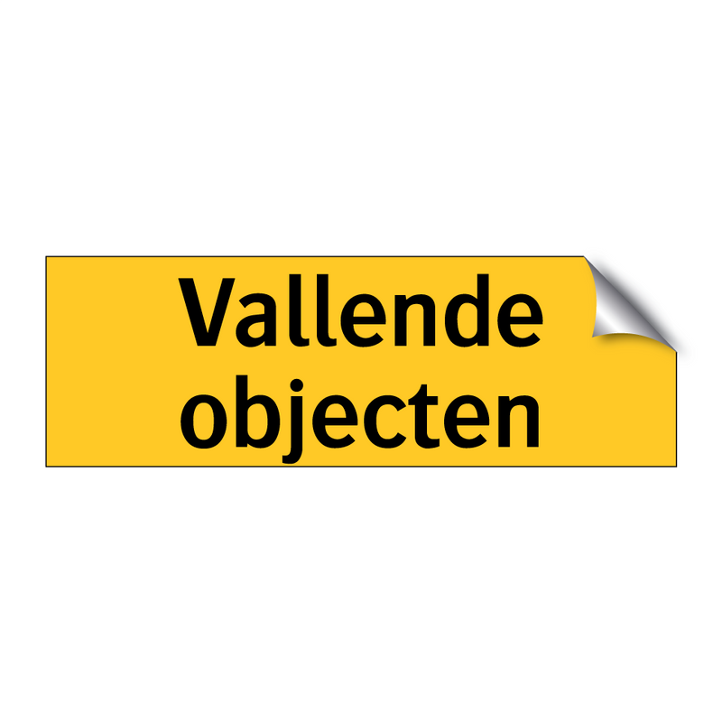 Vallende objecten & Vallende objecten & Vallende objecten & Vallende objecten