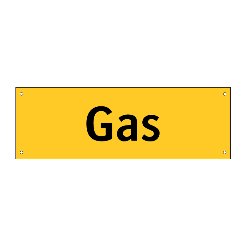 Gas