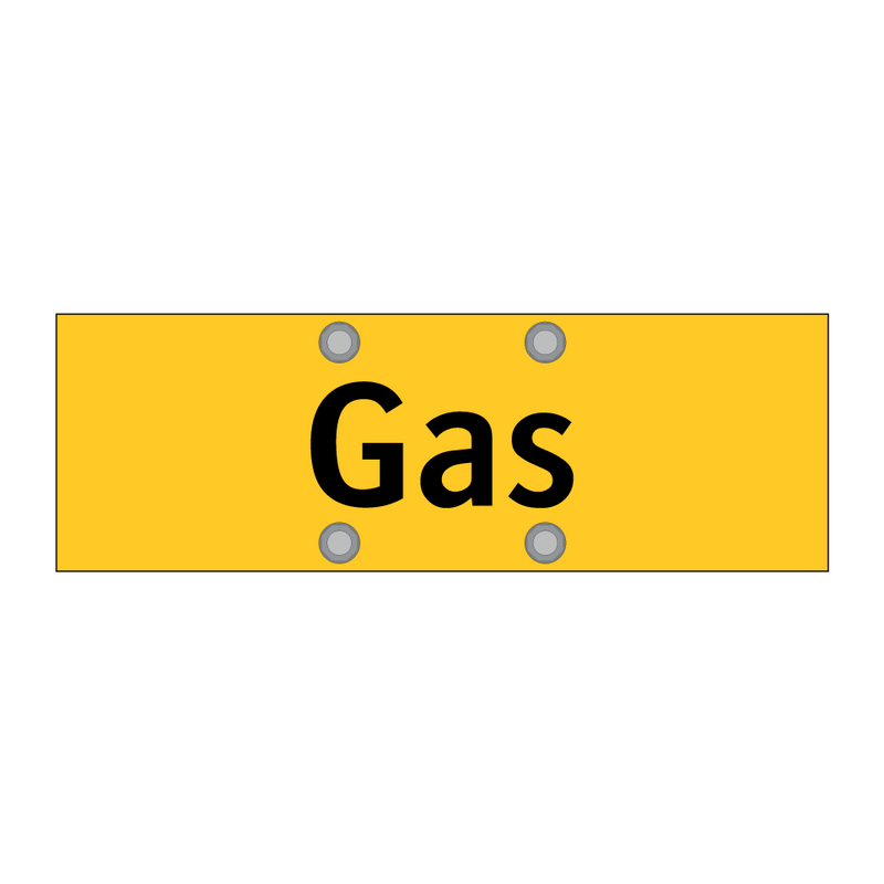 Gas