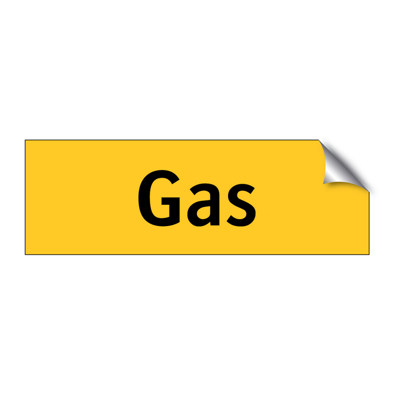 Gas