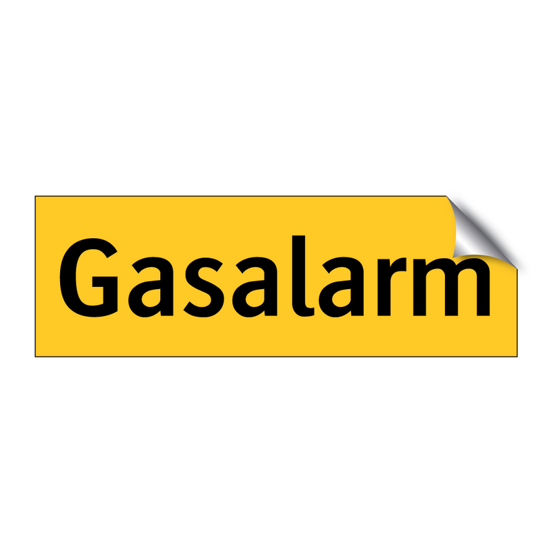 Gasalarm & Gasalarm & Gasalarm & Gasalarm