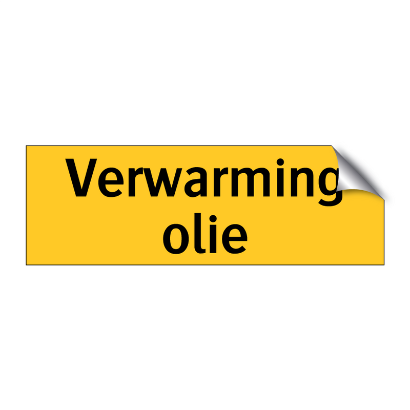 Verwarming olie & Verwarming olie & Verwarming olie & Verwarming olie