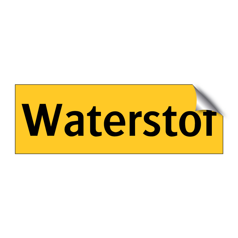 Waterstof & Waterstof & Waterstof & Waterstof