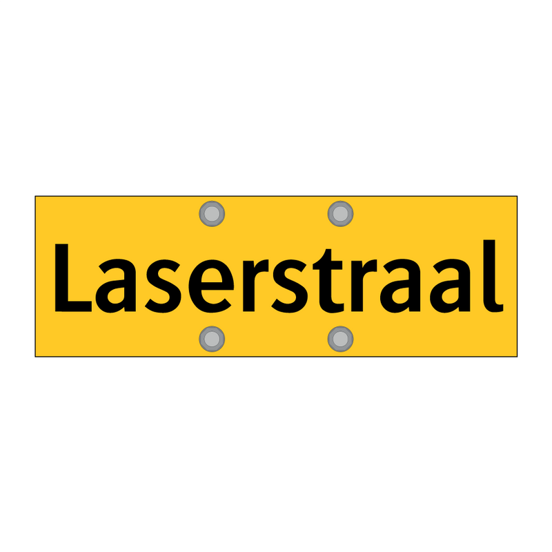 Laserstraal & Laserstraal & Laserstraal