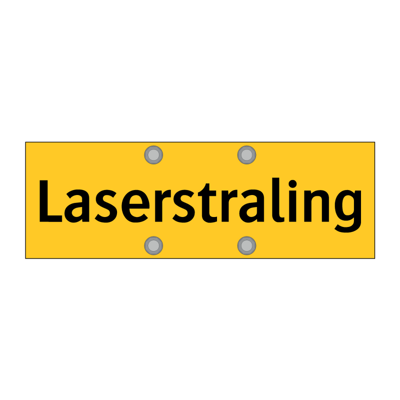 Laserstraling & Laserstraling & Laserstraling